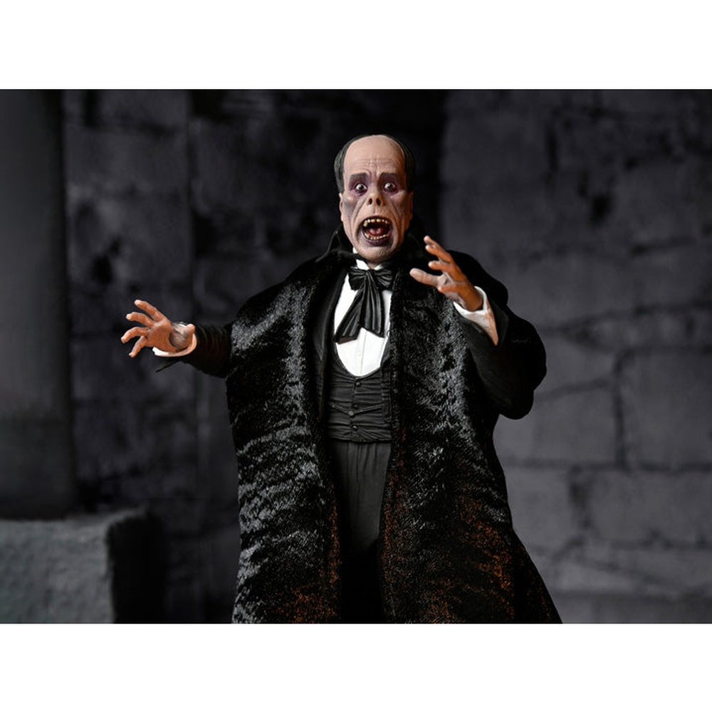Universal Monsters Ultimate The Phantom of the Opera