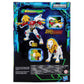 Transformers: Legacy Evolution Voyager Maximal Leo Prime