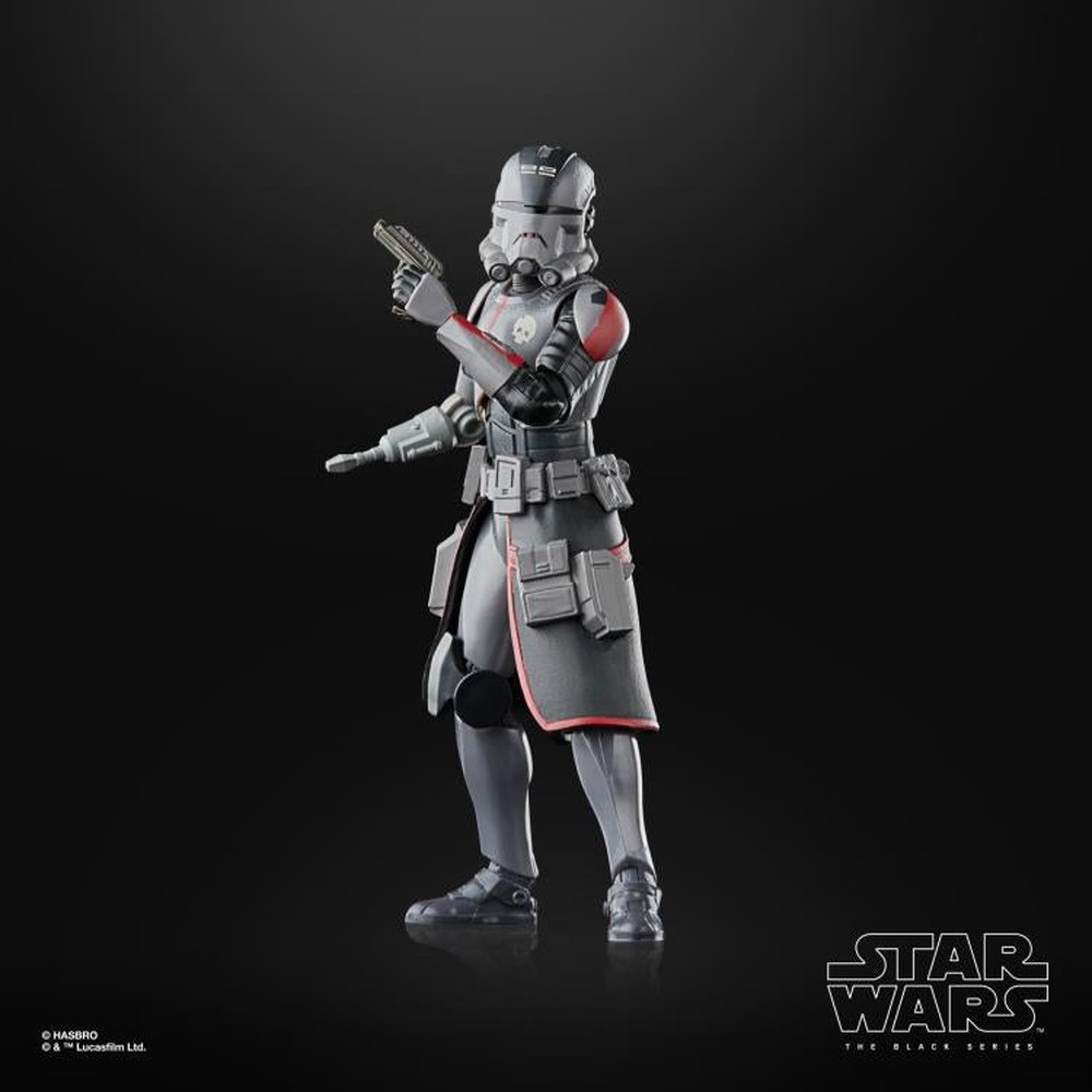 Star Wars: The Black Series - Echo