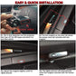 Proyector LED para Puerta de Auto - Batman 1989