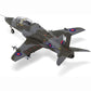 BAe Hawk T.mk 1A Model Kit 1/72