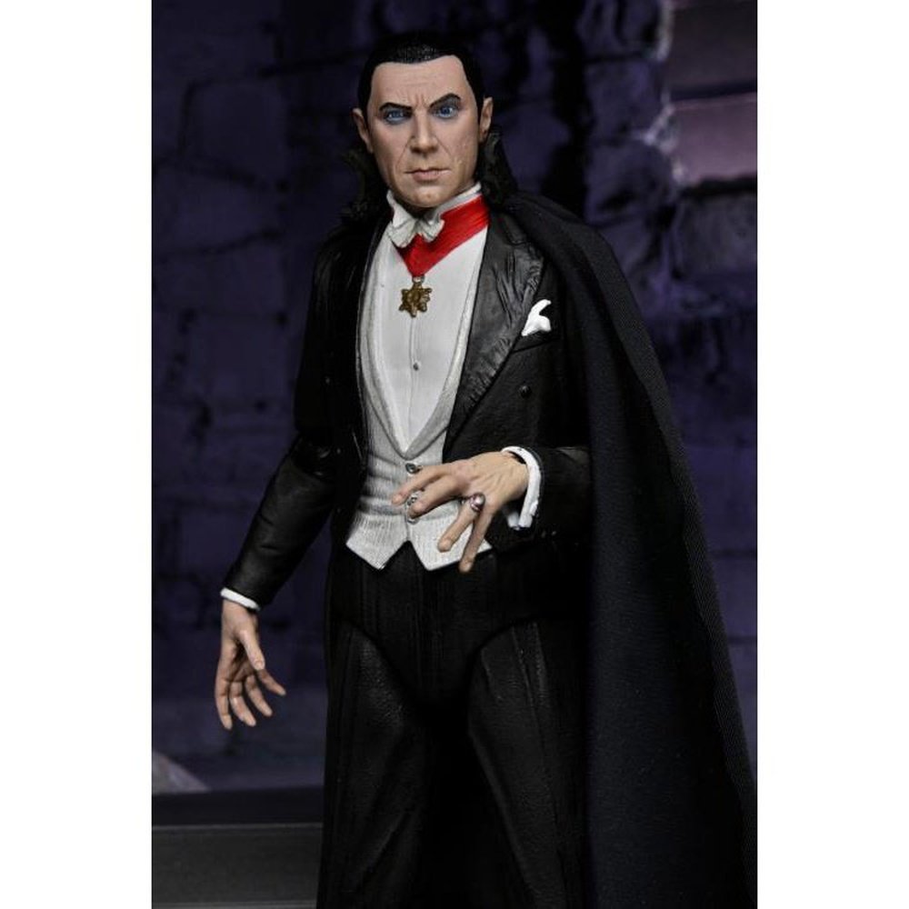 Universal Monsters Ultimate Dracula Transylvania