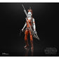 Star Wars: The Black Series - Aurra Sing