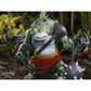 ThunderCats Ultimates! Reptilian Warrior