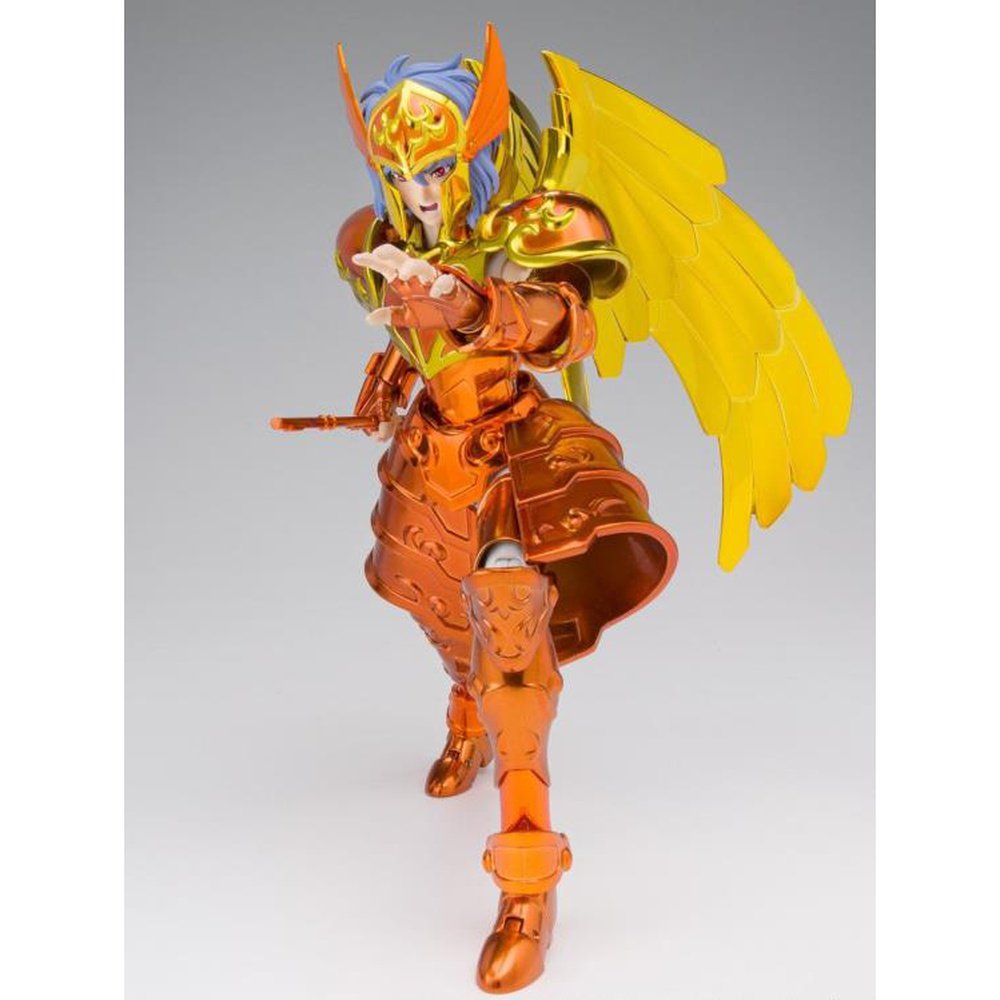 Saint Seiya Myth Cloth EX - Siren Sorrento