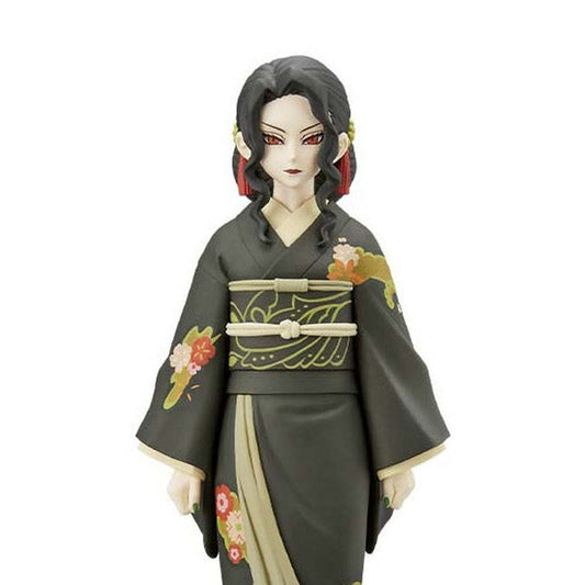 Demon Slayer: Kimetsu No Yaiba Demon Series Vol.6 Muzan Kibutsuji