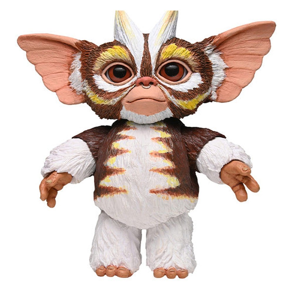 Gremlins Punk Mogwai Commercial Appearance