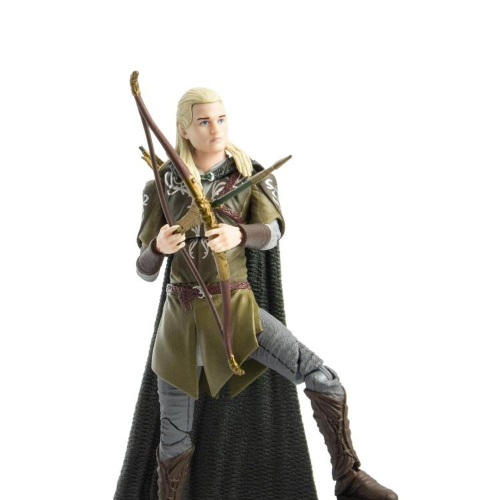 The Lord of the Rings - Legolas