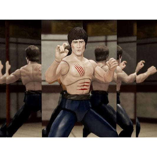 Bruce Lee Ultimates! The Fighter