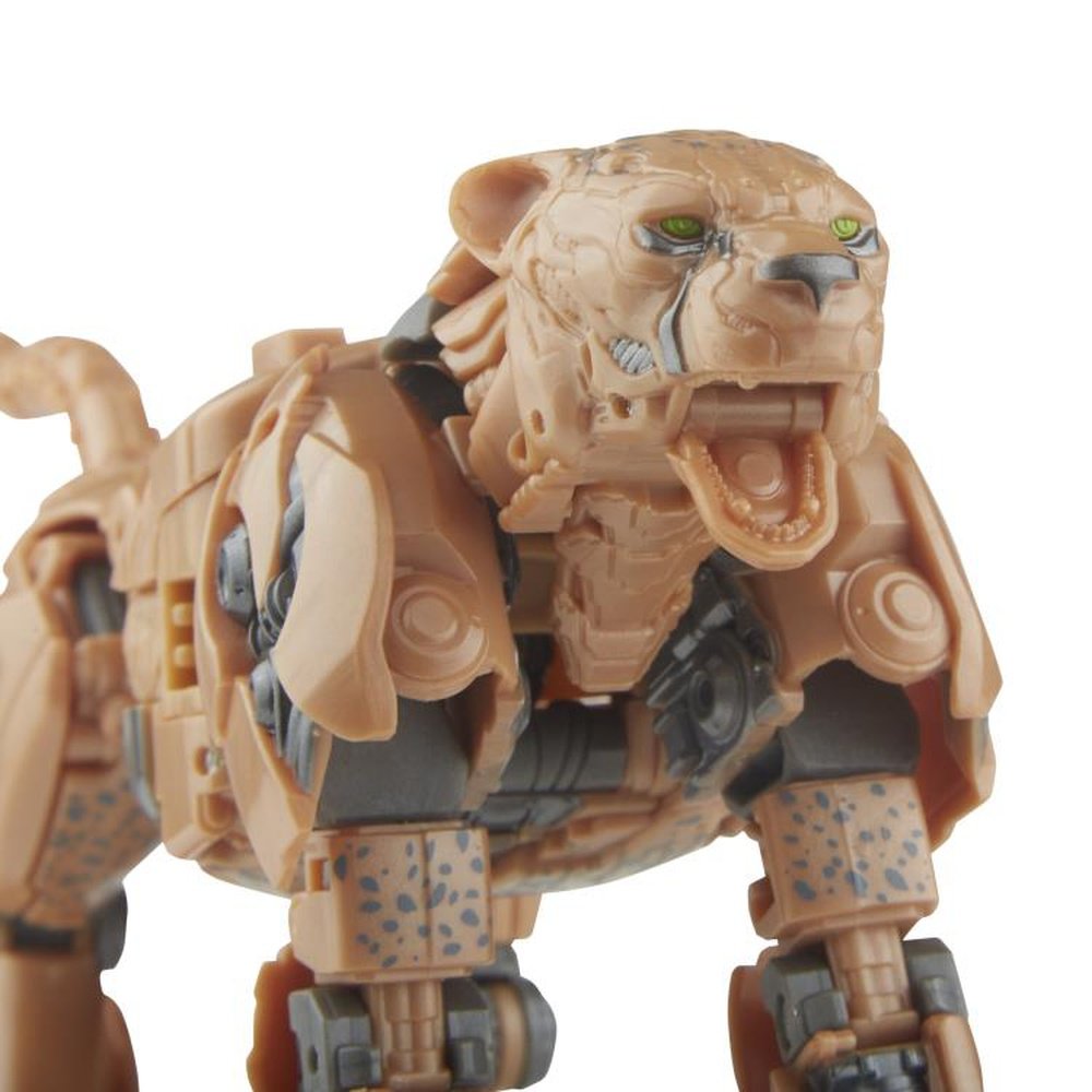 Transformers Studio Series 98 Voyager Cheetor