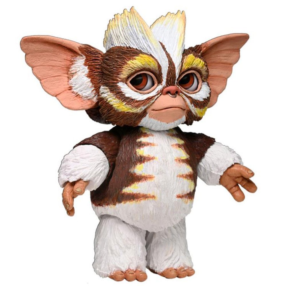 Gremlins Punk Mogwai Commercial Appearance