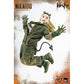 Dorohedoro FigZero Nikaido 1/6