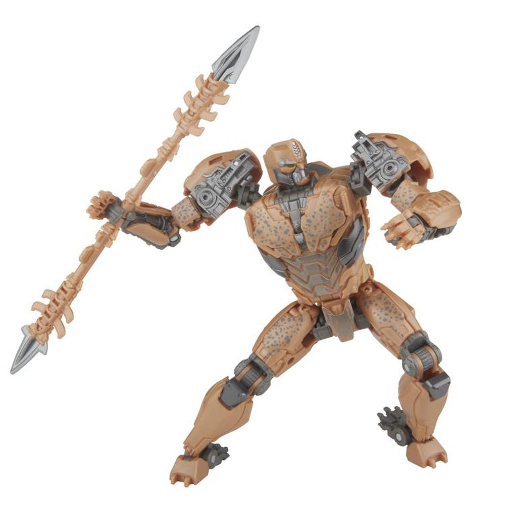 Transformers Studio Series 98 Voyager Cheetor