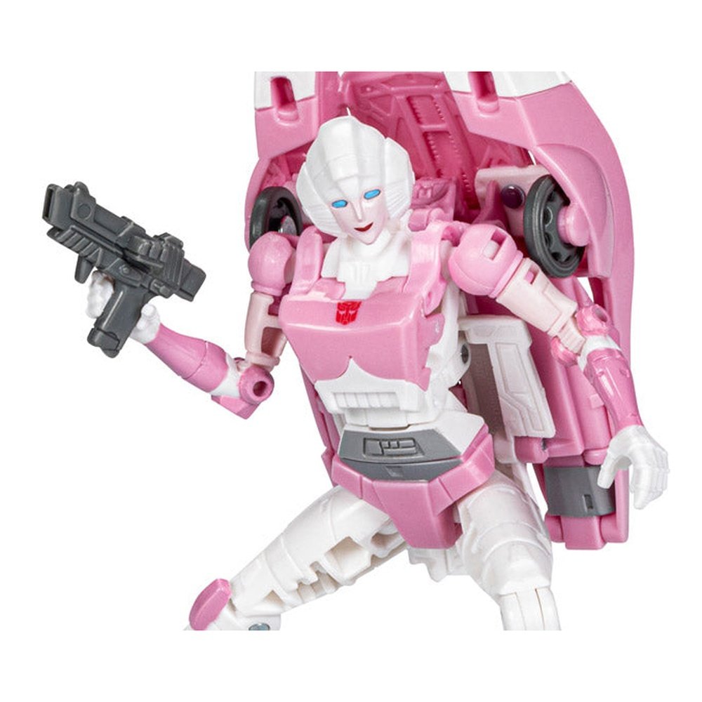 Transformers Studio Series 86-16 Deluxe Arcee