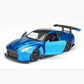 Fast & Furious Brian's Nissan GT-R R35 Ben Sopra 1/32