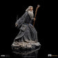 The Lord of the Rings: The Fellowship of the Ring Battle Diorama Series Gandalf Art Scale Limited Edition 1/10