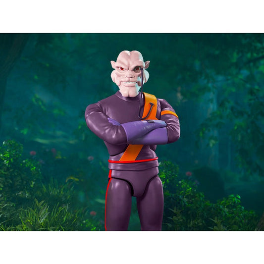 ThunderCats Ultimates! Captain Shiner