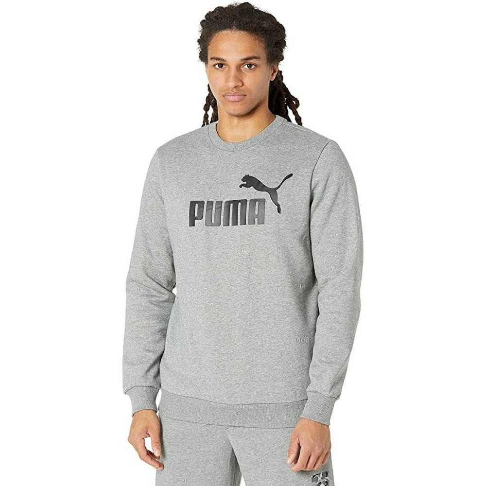 Polera Puma Essential