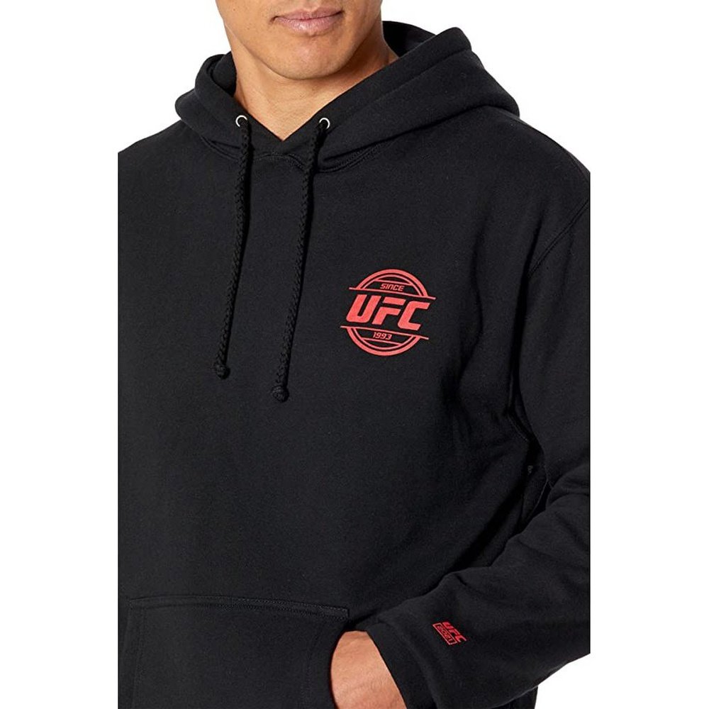 Hoodie Radial
