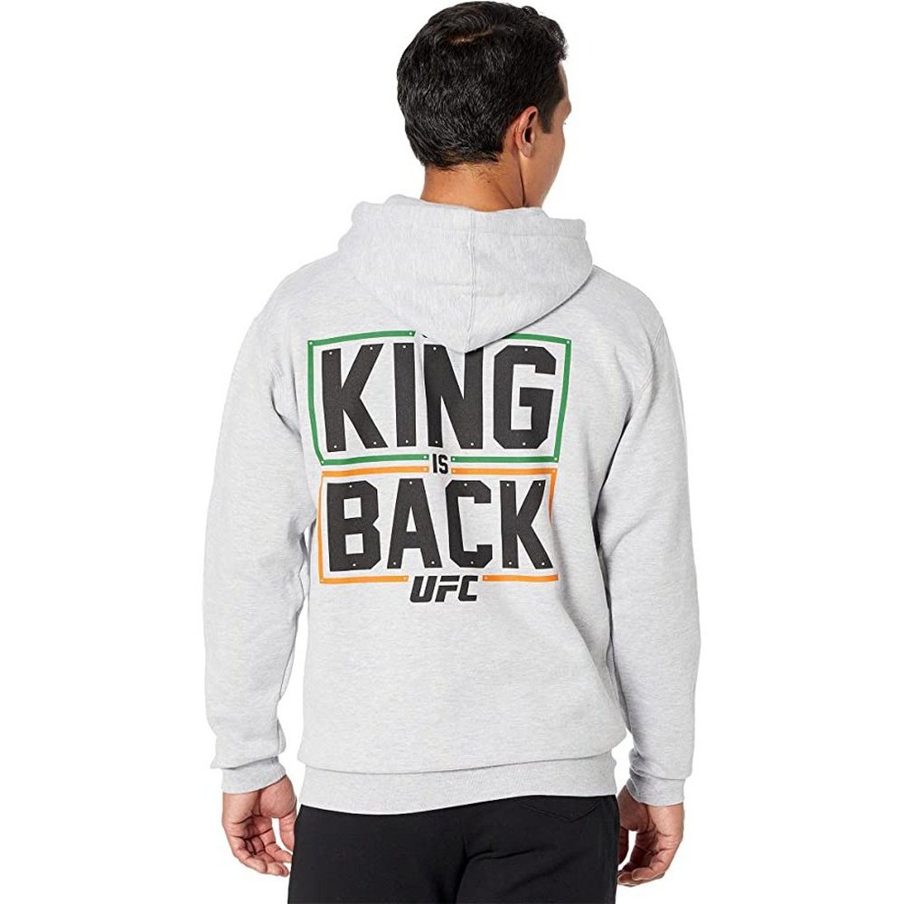 Hoodie Team Conor McGregor Arch