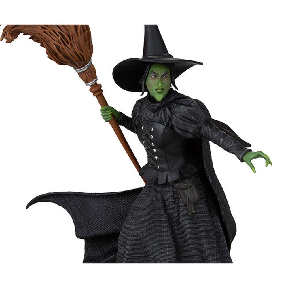 Movie Maniacs: The Wizard of Oz - Wicked Witch of the West 6" Limited Edition