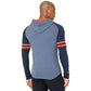 Hoodie MLB Lightweight 2.0 Astros