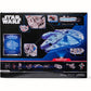 Star Wars Micro Galaxy Squadron - Millennium Falcon Launch Edition