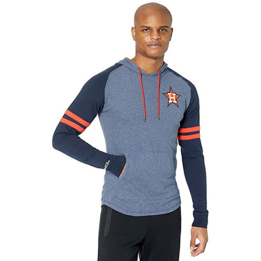 Hoodie MLB Lightweight 2.0 Astros