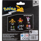 Pokémon Select Evolution Pikachu 3-Pack