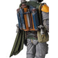 Star Wars MAFEX No.025 Boba Fett Return of the Jedi
