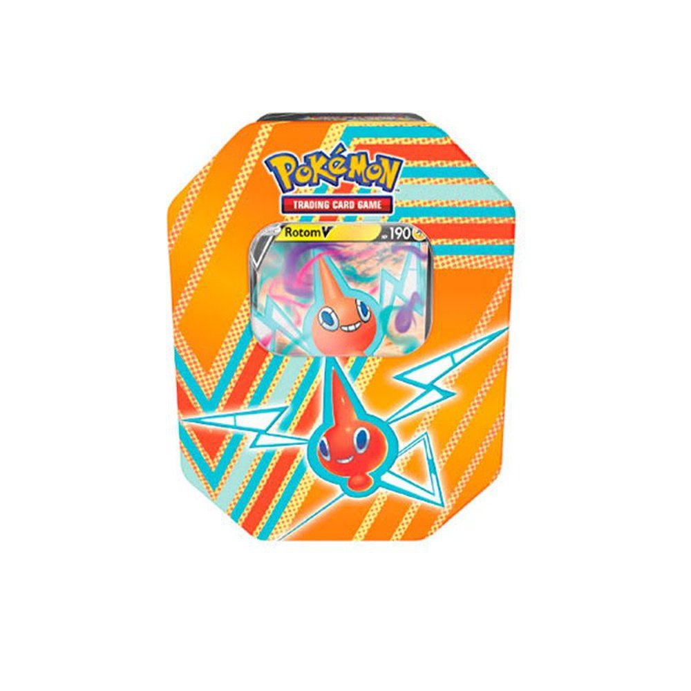 Pokémon TCG Potencial Oculto