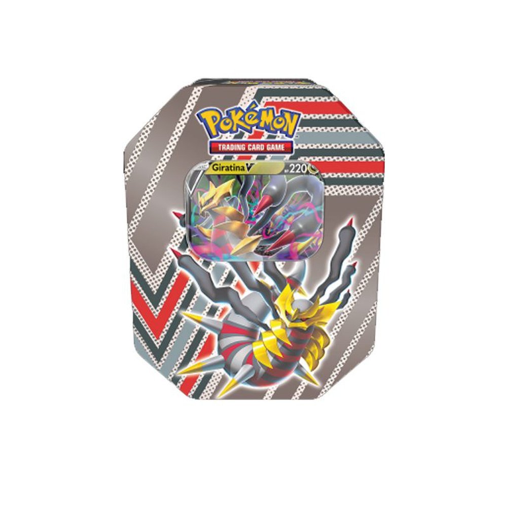 Pokémon TCG Potencial Oculto
