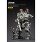 Battle for the Stars Sorrow Expeditionary Forces Tyrant Mecha 01 & Pilot 1/18