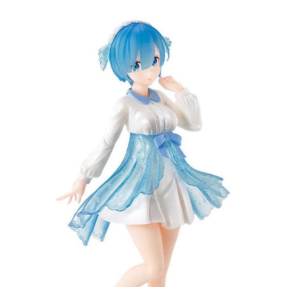 Re:Zero Starting Life in Another World Serenus Couture Vol.2 Rem