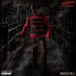 One:12 CollectiveA Nightmare on Elm Street Freddy Krueger