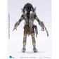 Alien vs. Predator: Requiem - Battle Damage Wolf Predator PX Previews Exclusive 1/18