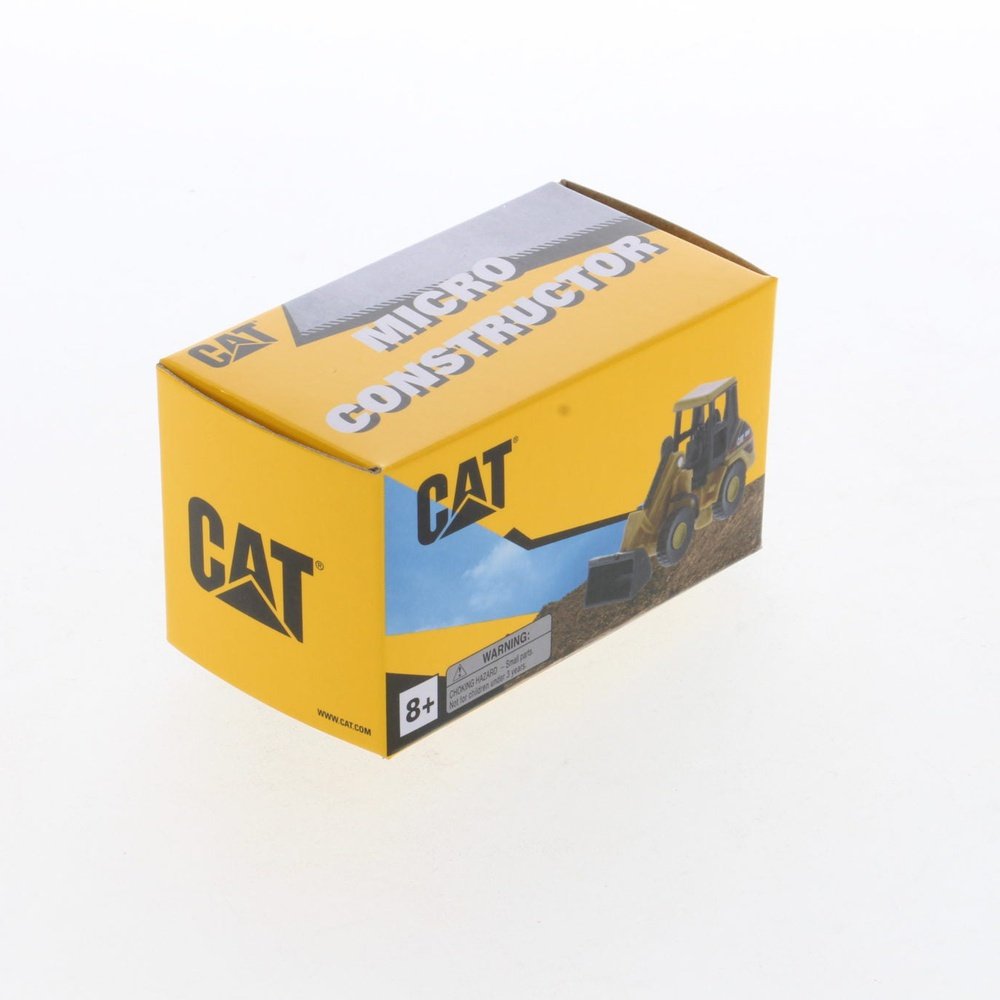 CAT Micro Constructor - 906 Wheel Loader Box Ver.