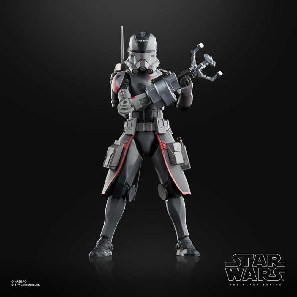Star Wars: The Black Series - Echo