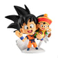 Dragon Ball Super Warriors Wave 6