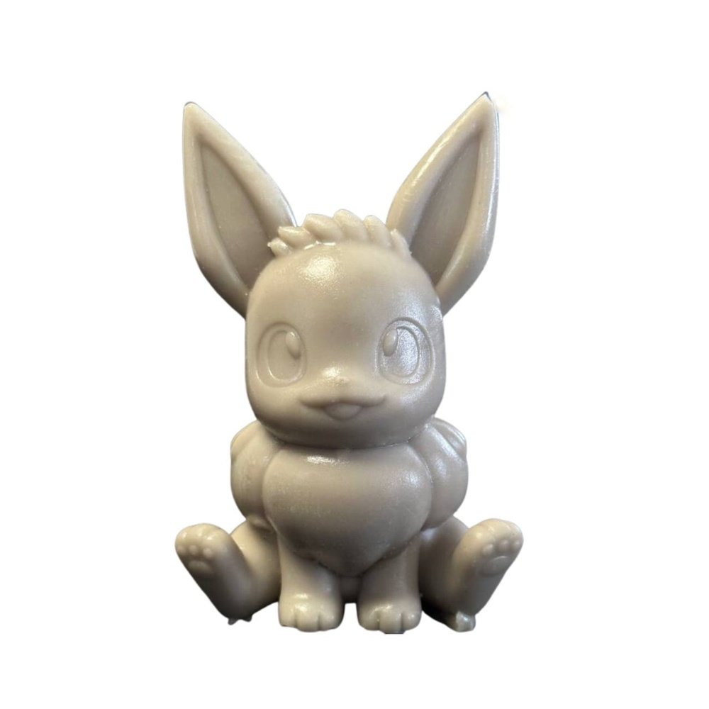 Pokémon - Eevee Gray Ver.