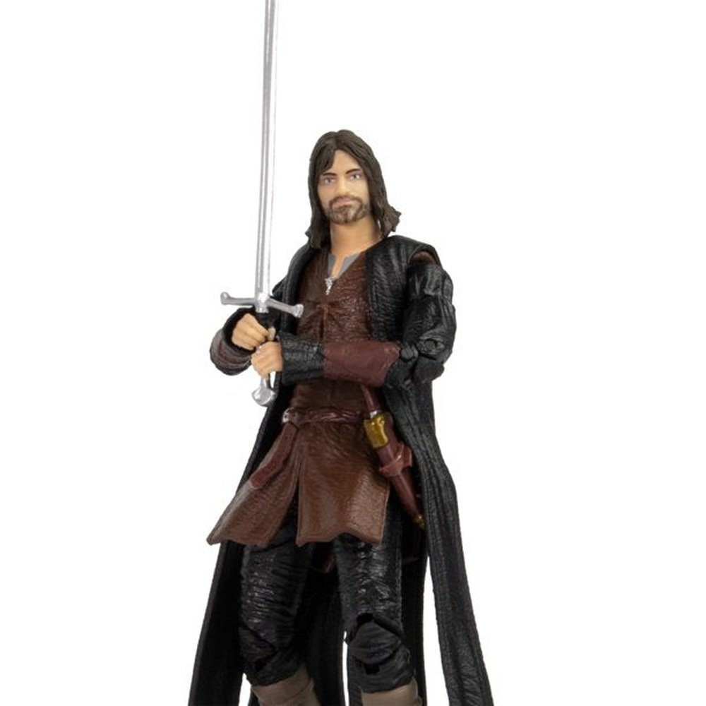 The Lord of the Rings - Aragorn