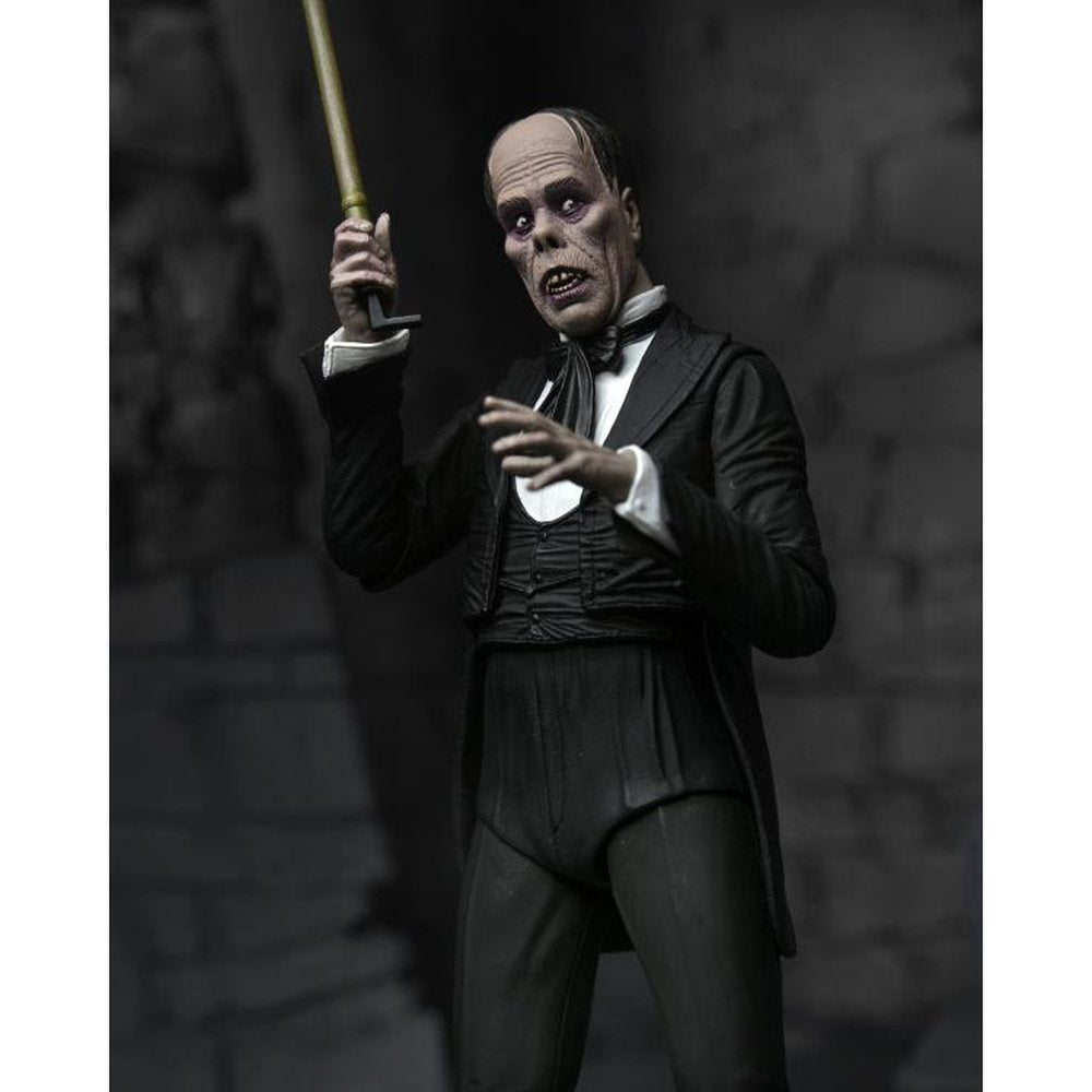 Universal Monsters Ultimate The Phantom of the Opera