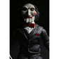 Saw Billy the Puppet & Tricycle 12"