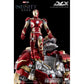 Avengers: Age of Ultron Infinity Saga DLX Iron Man Mark 44 Hulkbuster 1/12