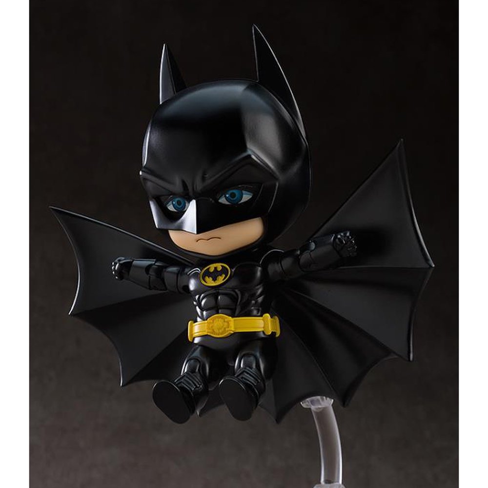 Batman 1989 Nendoroid No.1694 Batman