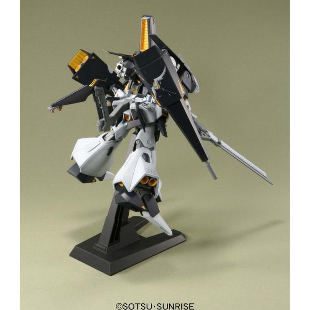 HGUC #073 Gundam Gaplant TR-5 Hrairoo Model Kit 1/144