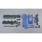 HGIBO #039 Gundam Astaroth Rinascimento Model Kit 1/144