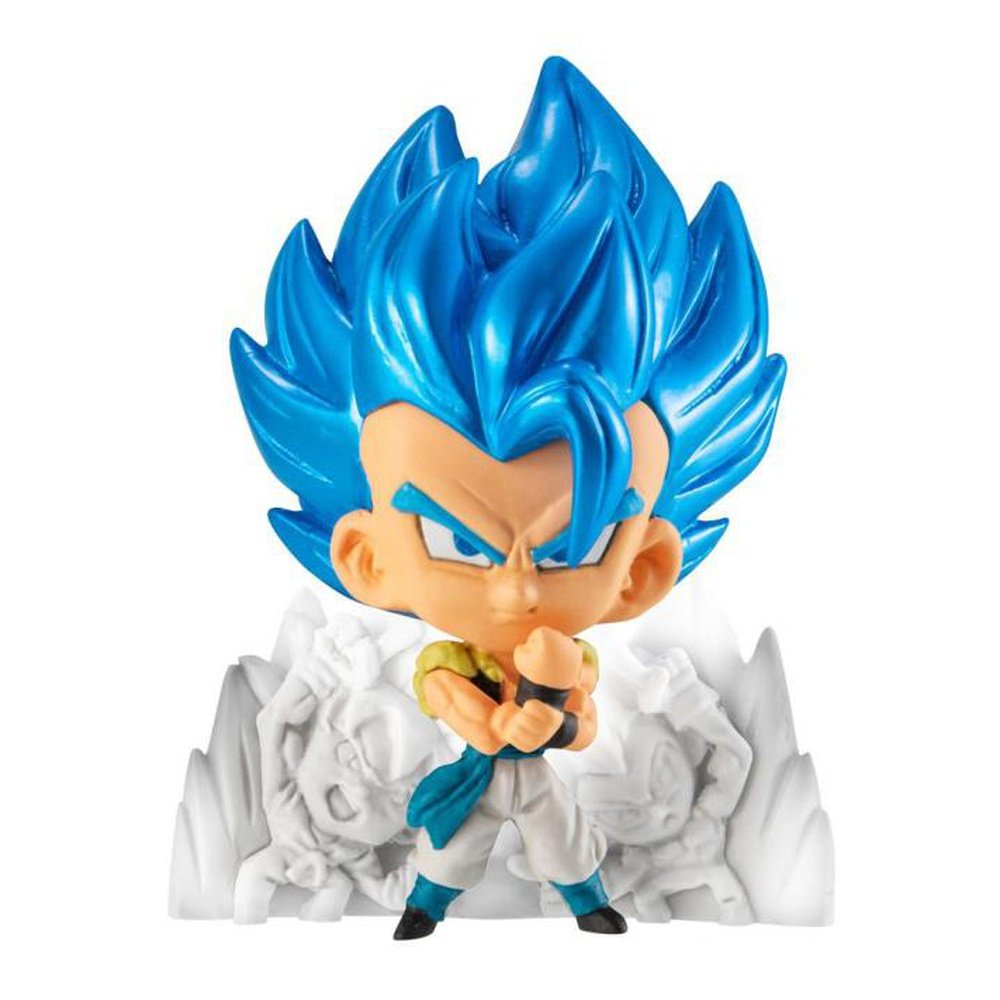 Dragon Ball Super Warriors Wave 6