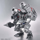 Digimon Adventure Figure-rise Standard Amplified Machinedramon Model Kit