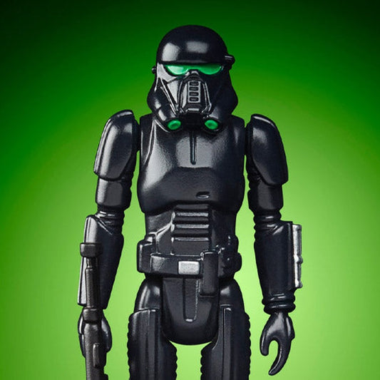 Star Wars Retro Collection Death Trooper The Mandalorian